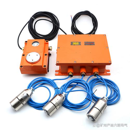 电子围栏使用矿用隔爆型转换开关kbh